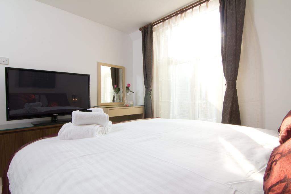 Aparthotel Welcome Victoria Londra
